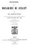 [Gutenberg 44689] • Histoire de la Monarchie de Juillet (Volume 6 / 7)